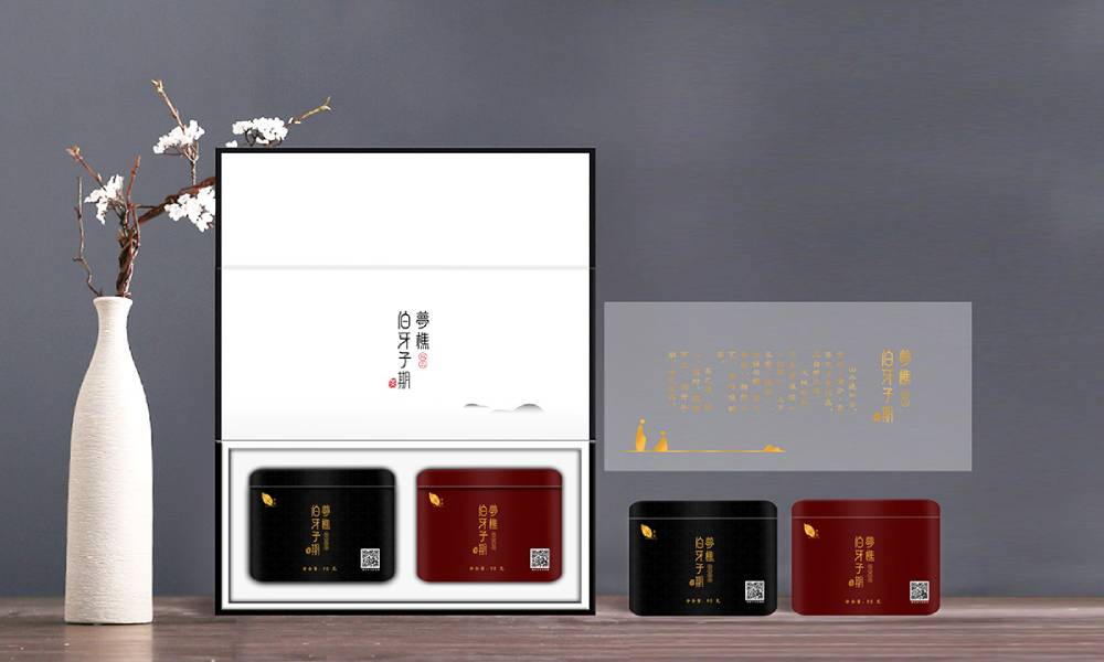 槐荫区包装设计：文化赋能，创新驱动，解锁城市产业新势能